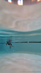 Just keep swimming just keep swimming part 1