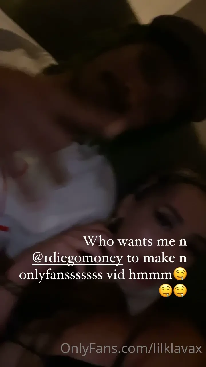 Who wants me n diego money part 2 