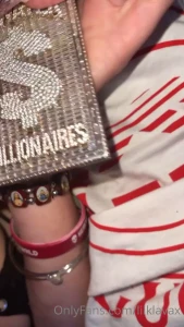 Who wants me n diego money part 1