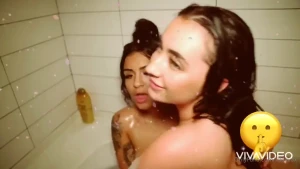 Who wants more girl on girl