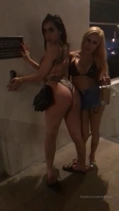 Me n my girlfriend wanna get naughty for you daddy