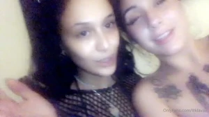 Who wants more or me and clout coca na part 1