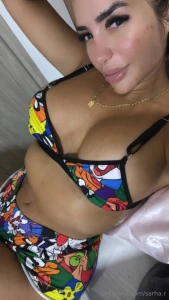 Promotion on custom video today part 1