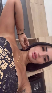 I want to be your girl and fulfill your fantasies part 1