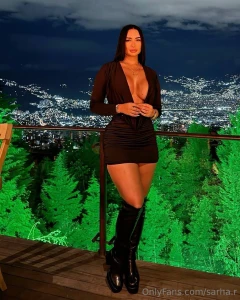 Night of mischief part 1