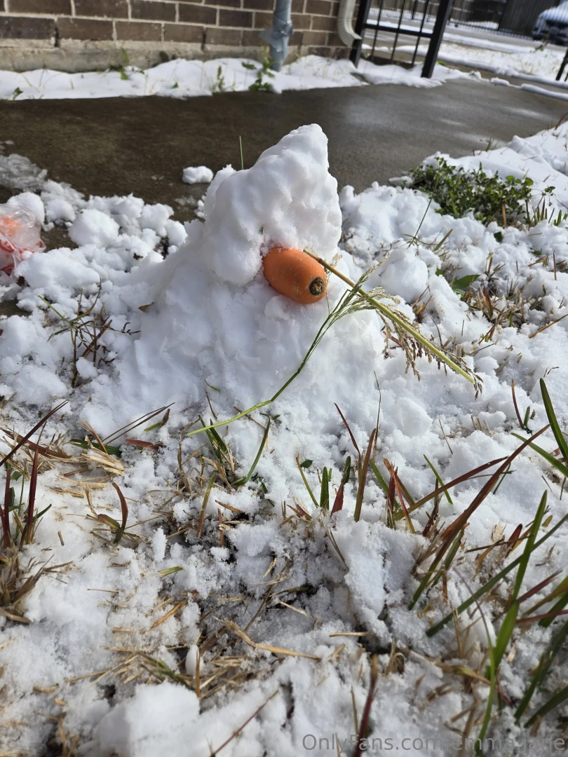 Snowed in 2025 part 1 