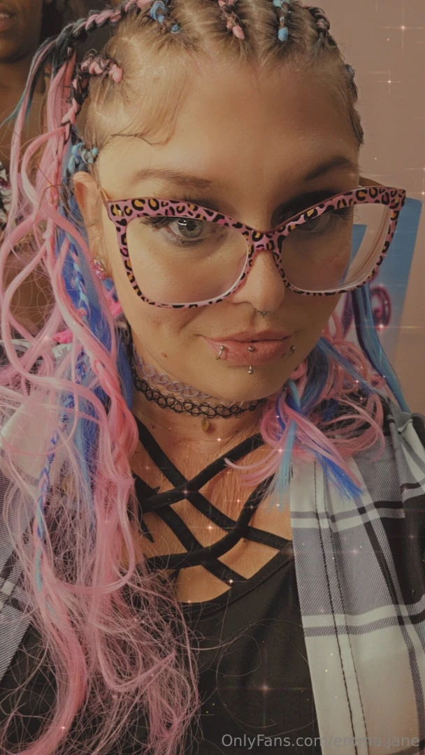 New hair don t care part 5 