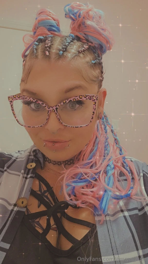 New hair don t care part 6 