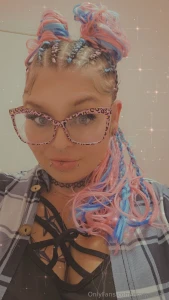 New hair don t care part 6