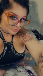 Good morning i had a beautiful stream