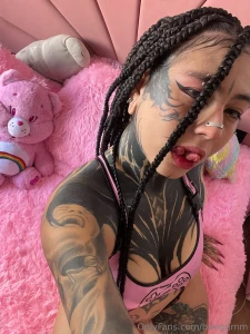 Check your dms bb i have something special for valentine s day part 1