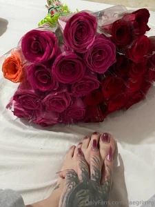 Check your dms bb i have something special for valentine s day