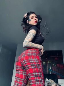 I love the way it looks on me