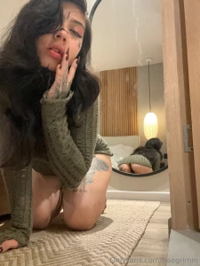 Can i come over like this part 1