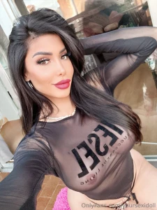 Follow the secret path that only my followers know