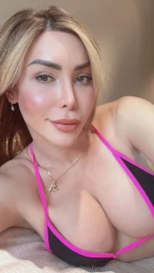 There is no censorship here just fun and sensuality without filters