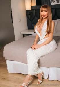 No tricks here just a lot of heat