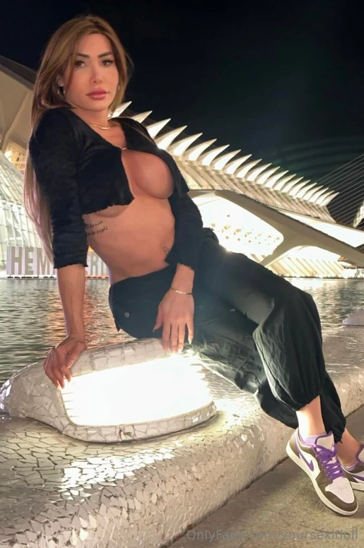 Sexy free and untamed part 1 