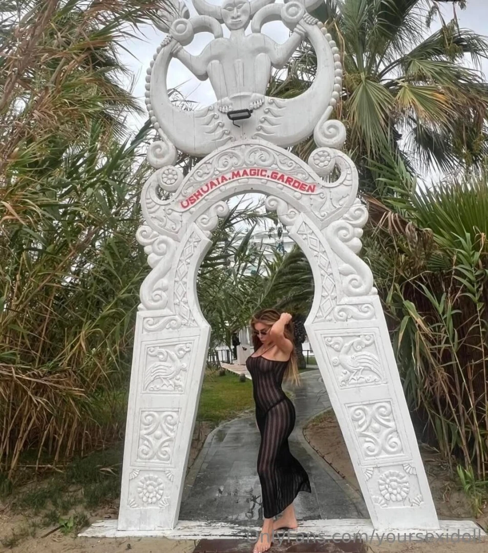 Your darkest desires come true here 