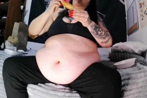 Prepping for thursday s all day documented stuffing dm if you d like