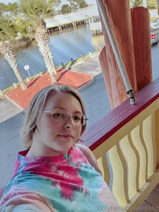 Different days but same shirt laughter laughterismedicine yield tiedye part 1