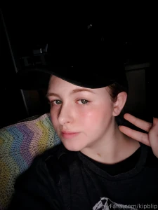 Boi style hatstyle idowhatiwant lipswatch hathair hatlove hato