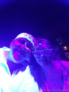 Glow rave rave party dancing edm candy blacklight glowforgeengraved part 1