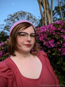 Blushing blooms and a beautiful blush this outfit is just the thing