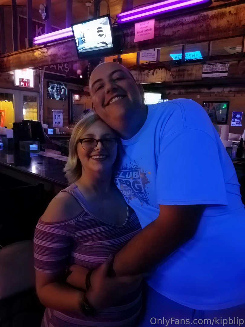 A fun night out part 5 