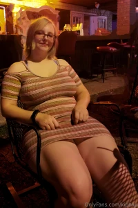 A fun night out part 6