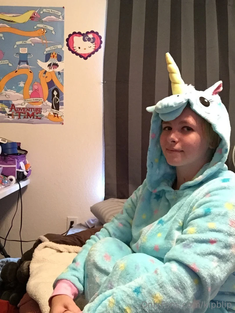 Unicorn to the rescue 