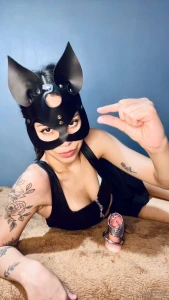 Tired of being a pathetic little worm let me show you who s boss