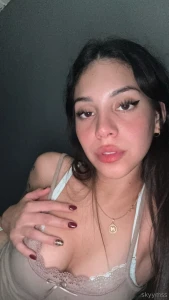 The spoiled brat wants tributes