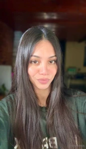 A wallet abuser looking at her next victim