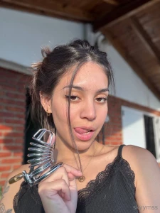 Pathetic slaves deserve nothing more than to be locked in their little