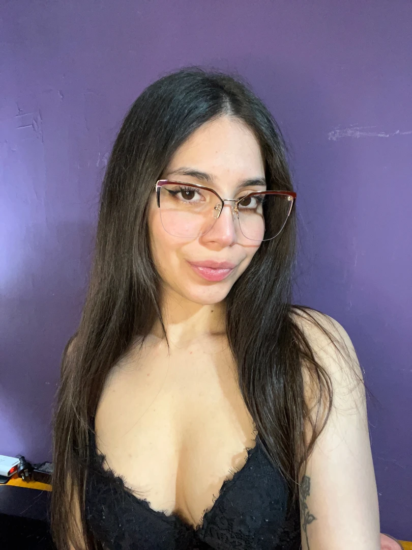 Your mistress tits are waiting for your tongue now 