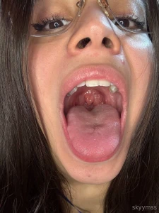 Imagine being enveloped by your deepest cravings are you ready to dive