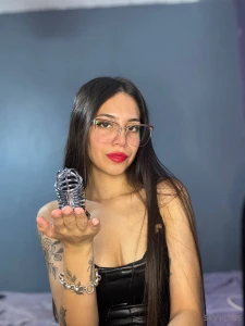 Choose one im going to caged you part 2