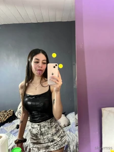 Im going out you are going to pay for my drinks and food right at part 1