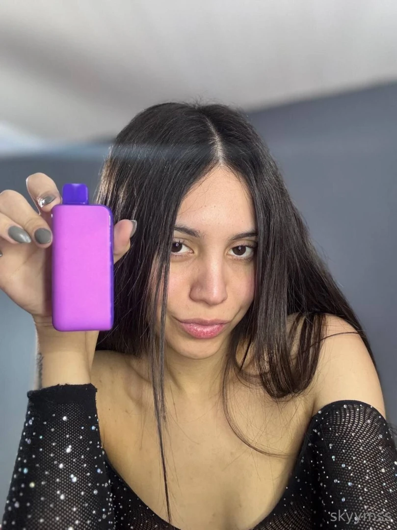 Yoour tiny pp is like my vape don t think you have it big my cage 