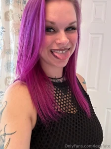 What kind of trouble are we getting into this week