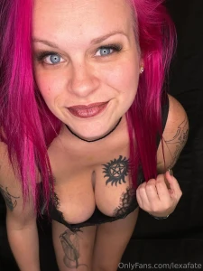 Feeling extra today part 19