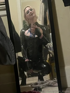 I have a new photoshoot coming soon but i just finished a fun artsy part 1