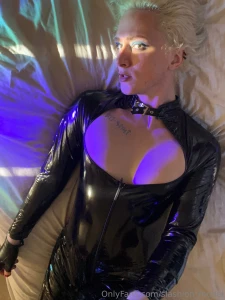 Wanna touch part 149