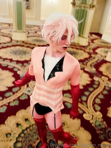 Happy pride perverts part 1