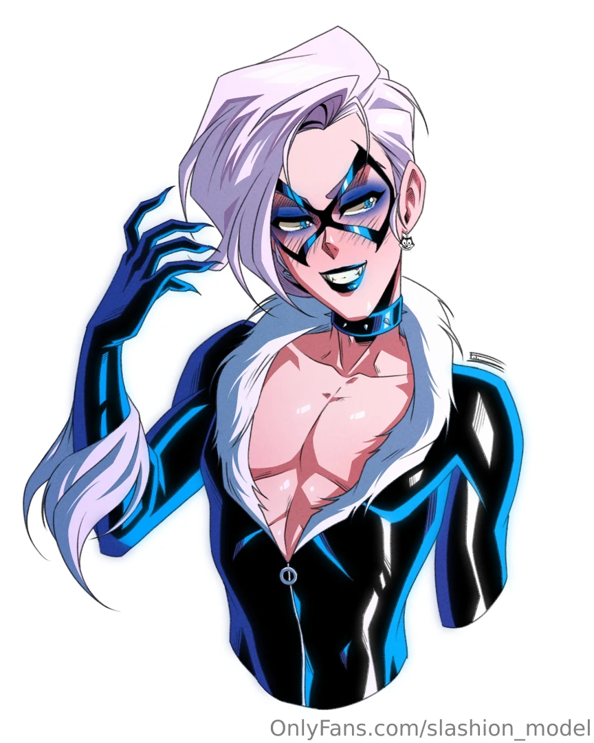 Working on another lil cosplay soon 3 