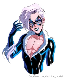 Working on another lil cosplay soon 3