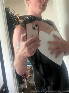 Sneak peek at my next cosplay