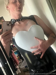 Sneak peek at my next cosplay part 1