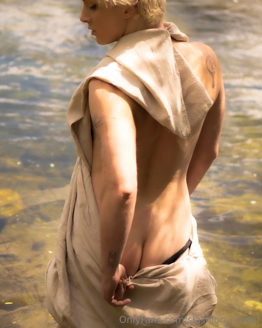 Any chance i can lead you to some temptation 